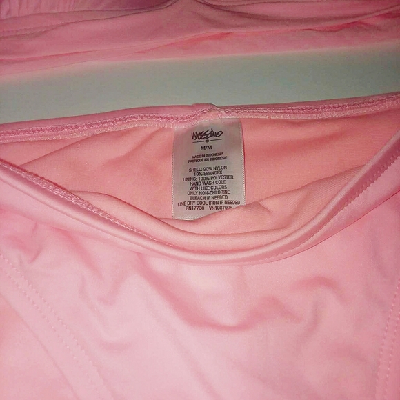 Like New Mossimo Bikini - Size M - Picture 2 of 3